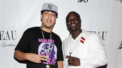 akon gives french montana fake watch|Akon Says He Didn't Know He Gave French Montana a Fake Watch  .